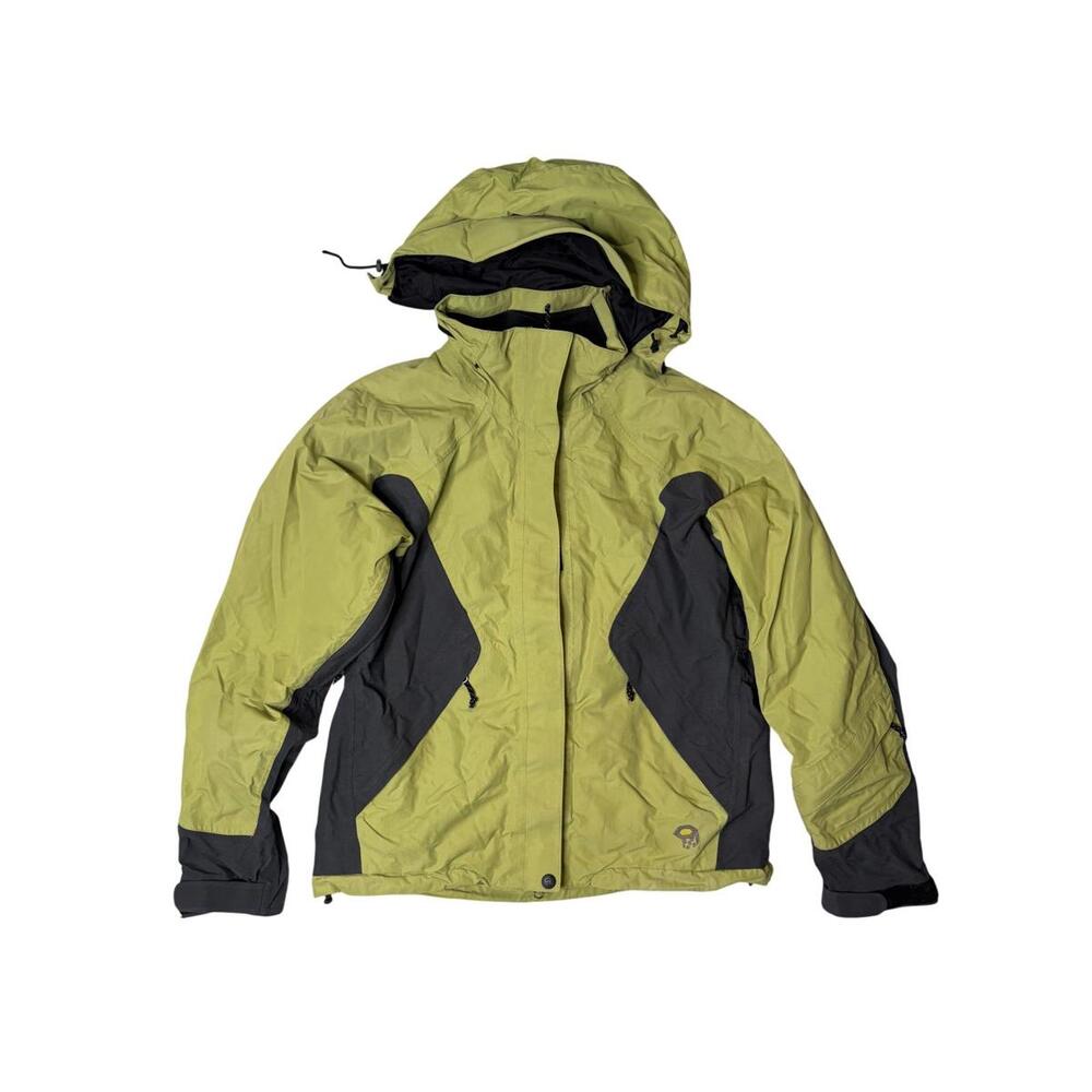 Mountain Hard Wear Conduit Waterproof Shell Women's 8